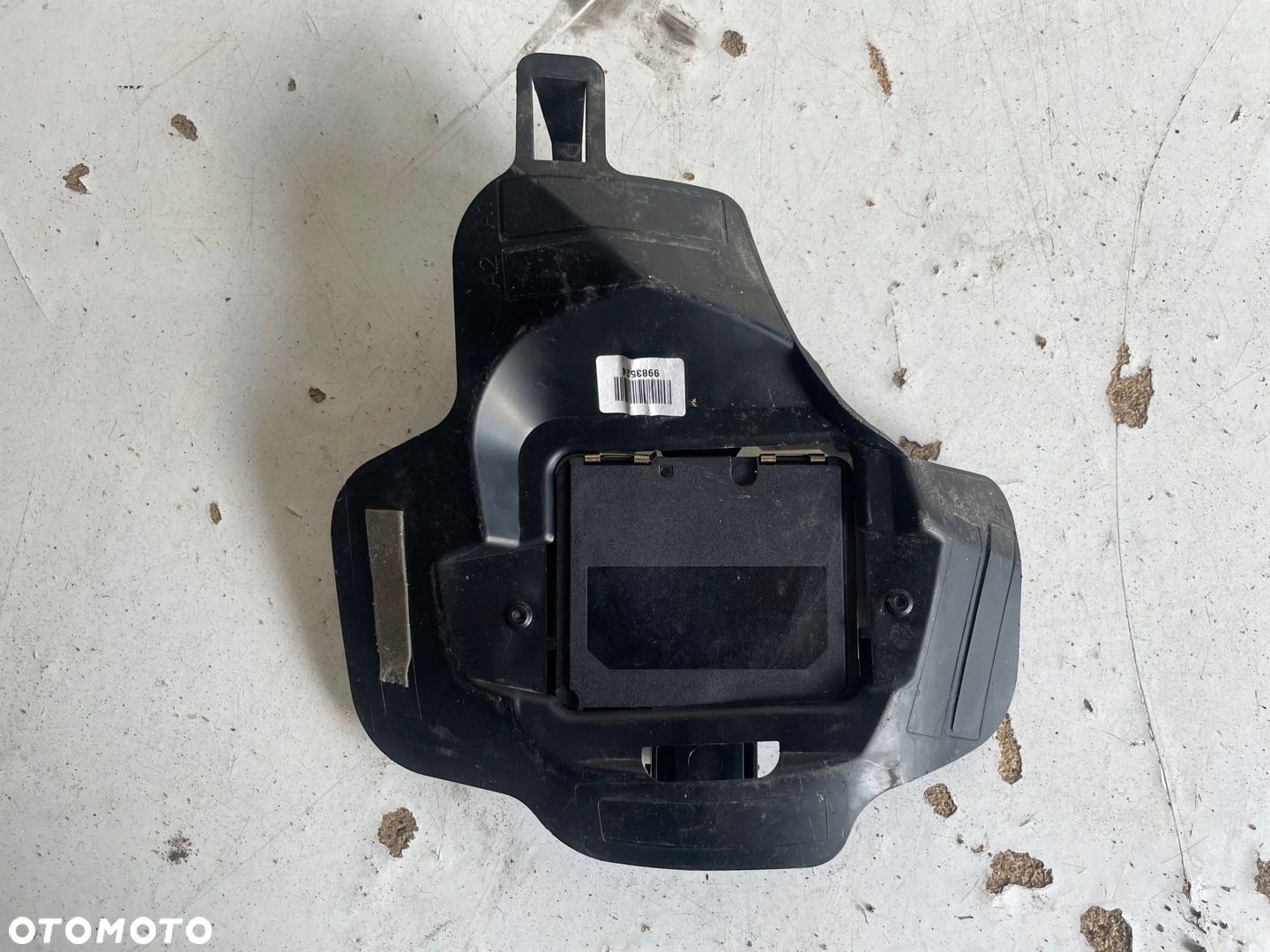 Mercedes Vito V Klasa W447 Acc radar distronic A4479002319 - 1