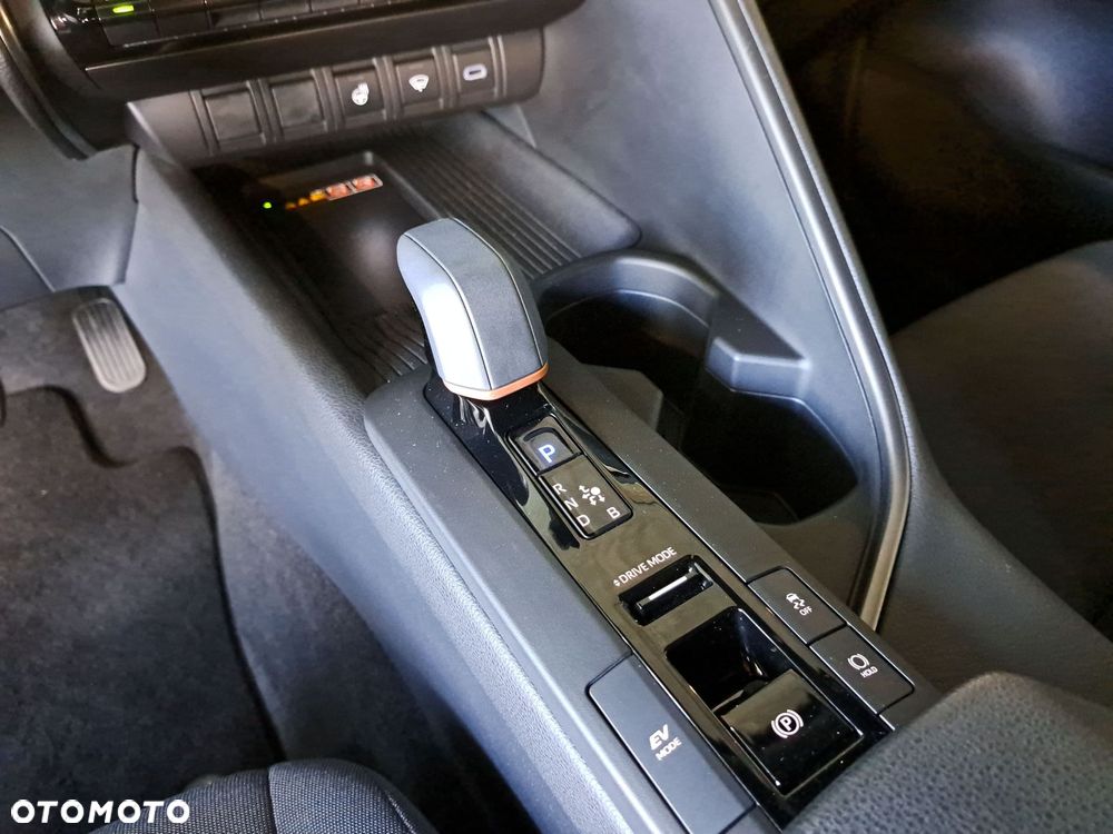 Toyota C-HR 1.8 Hybrid Style - 28
