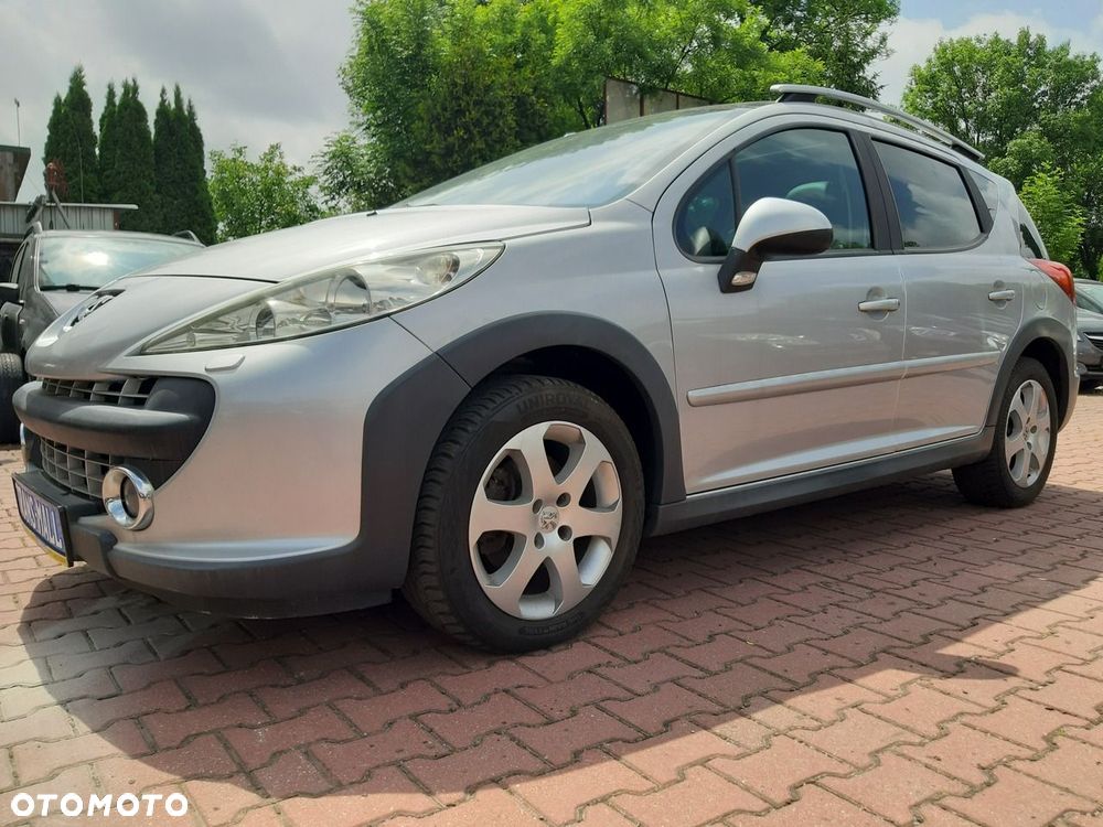 Peugeot 207 - 2