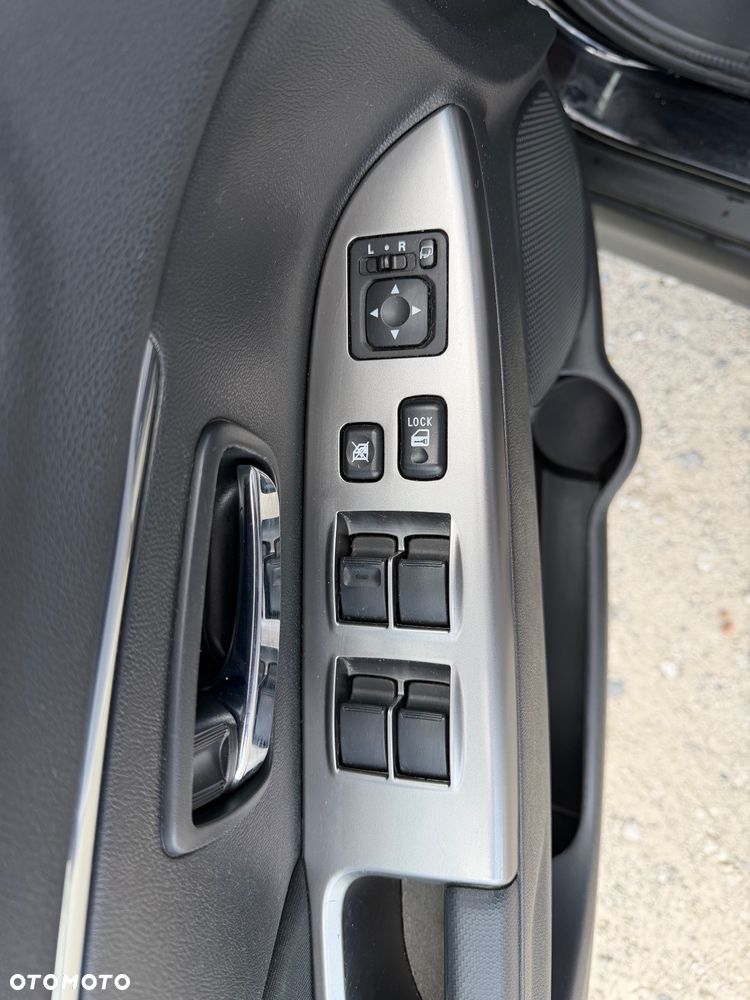 Mitsubishi ASX 1.6 Intense Plus Navi - 7