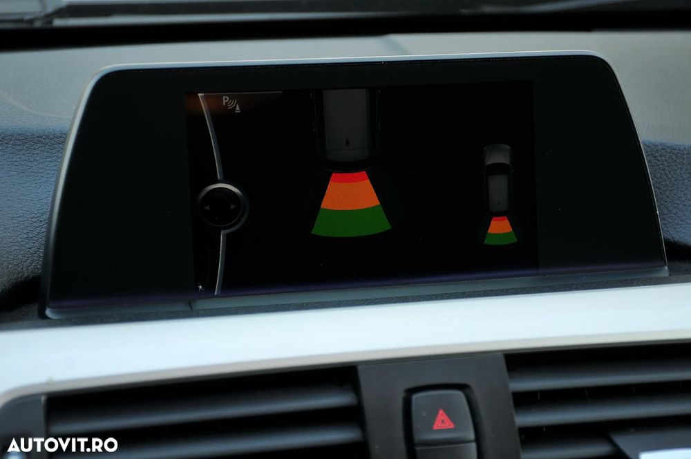 BMW Seria 3 316d Modern Line - 16