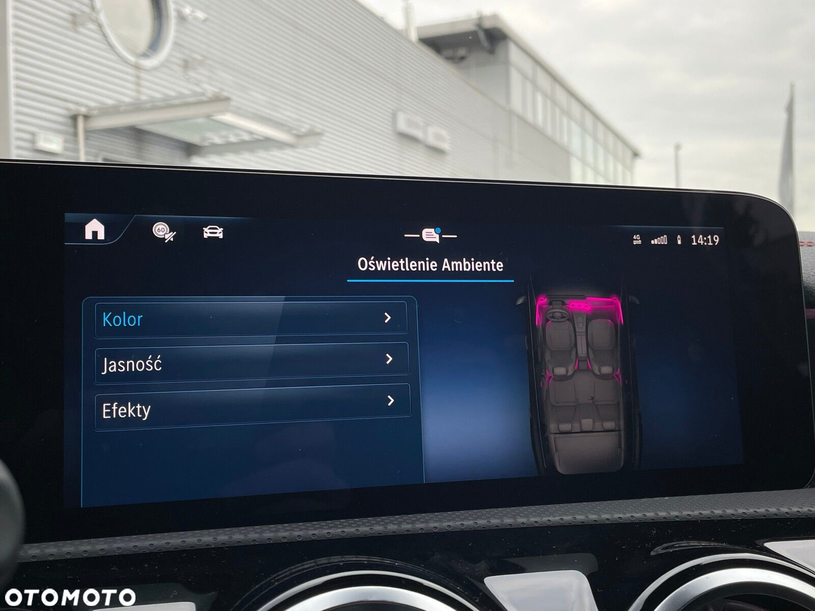 Mercedes-Benz CLA 200 d AMG Line 8G-DCT - 30