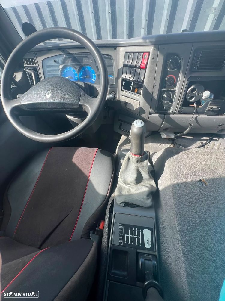 Renault PREMIUM 420 - 9