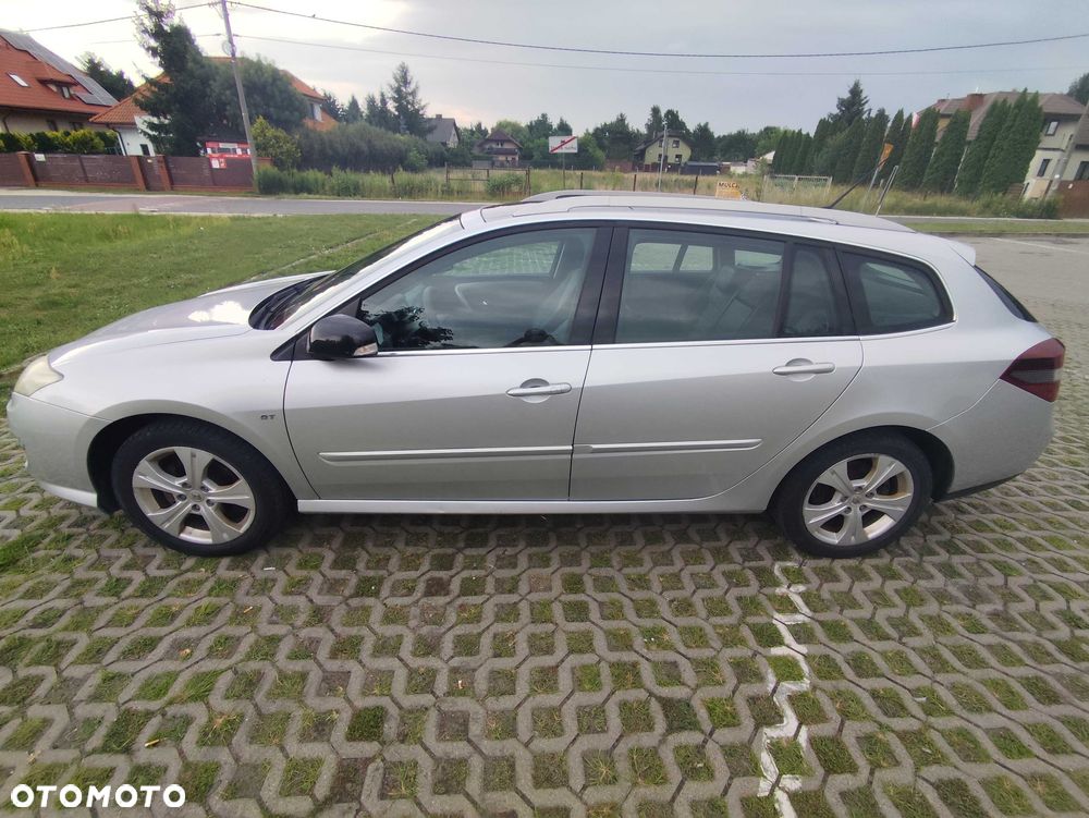 Renault Laguna - 4