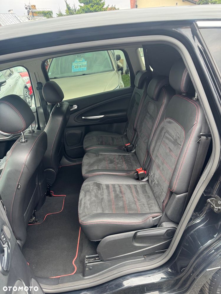 Ford S-Max 2.0 TDCi DPF Titanium MPS6 - 9