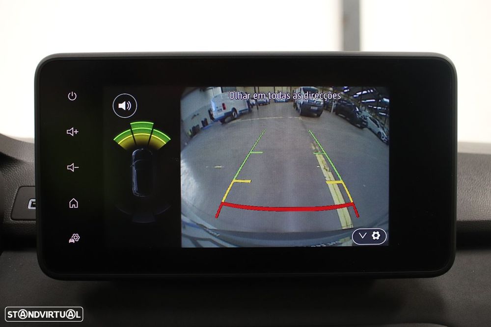 Dacia Jogger 1.0 ECO-G Extreme+ Up&Go 7L Bi-Fuel - 12