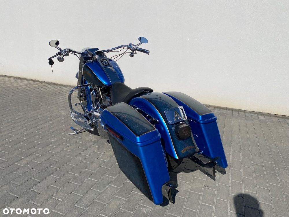 Harley-Davidson Softail Fat Boy - 18