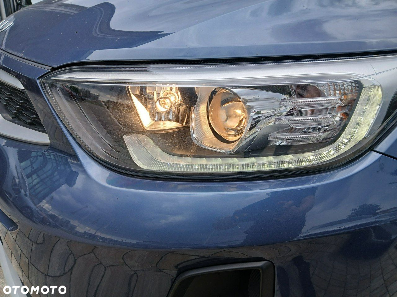 Kia Stonic - 23