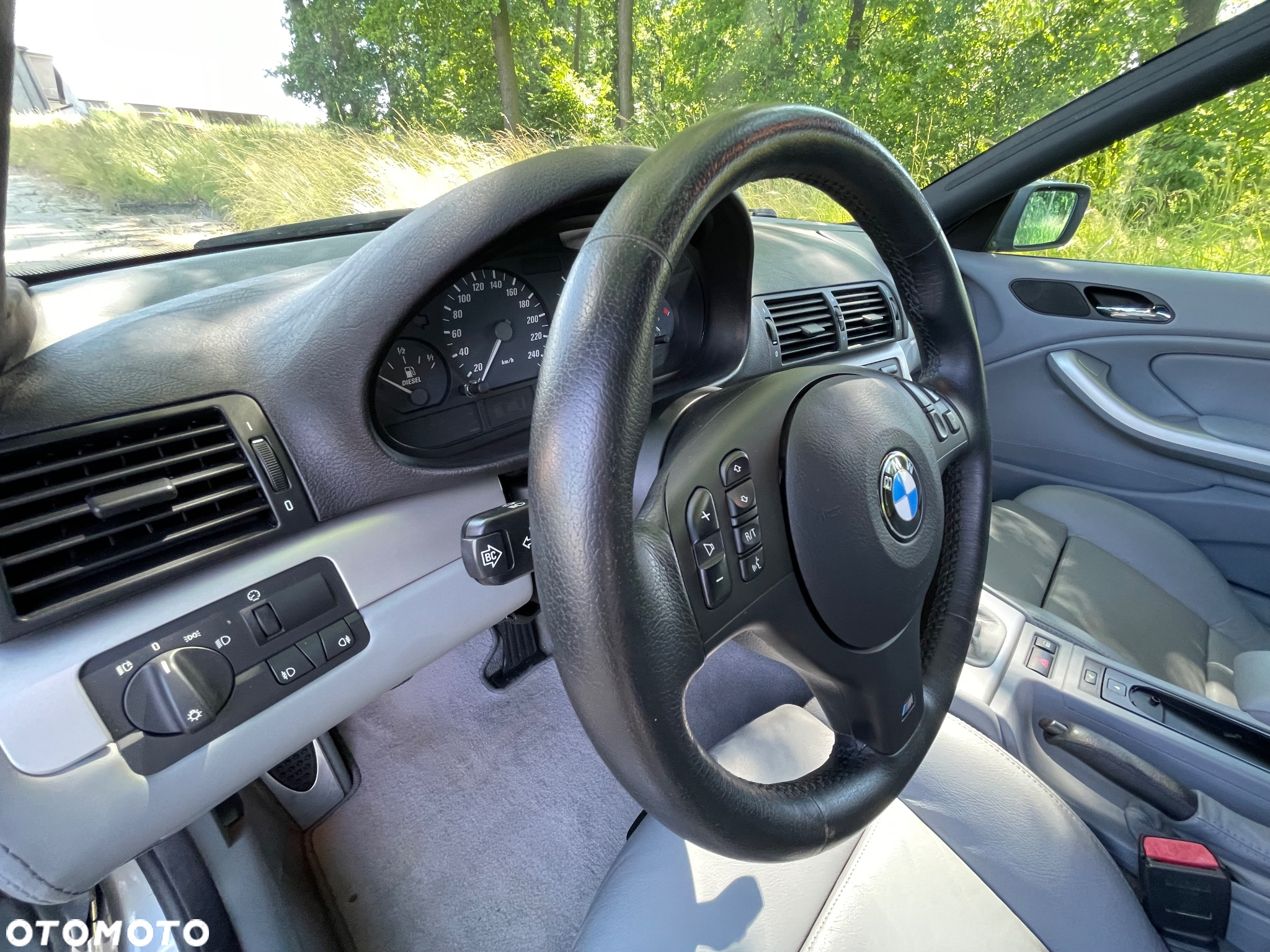 BMW Seria 3 330 Cd Edition Sport - 14