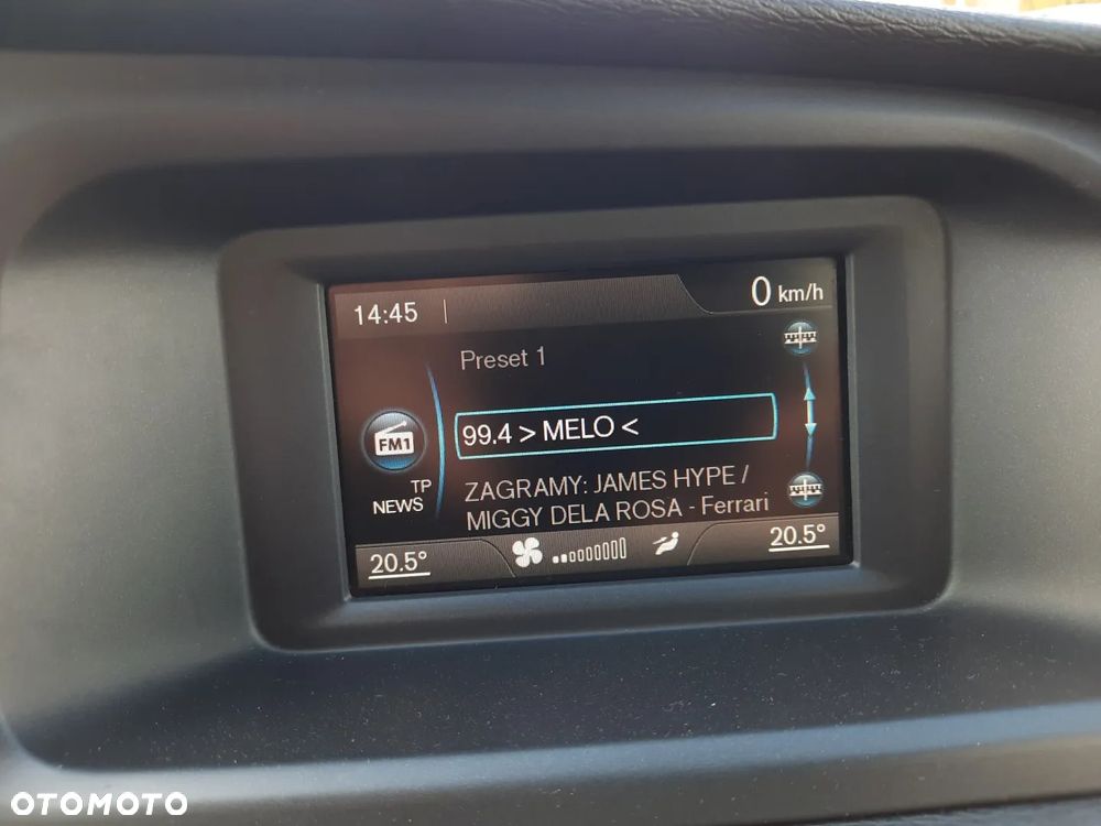 Volvo V40 D3 Momentum - 31