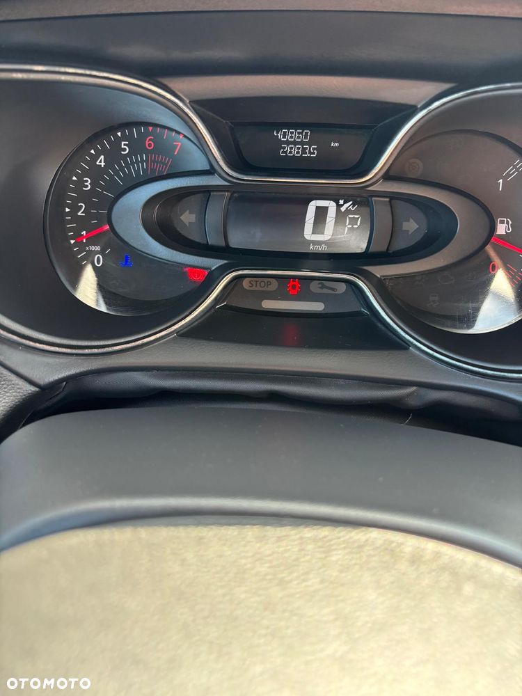 Renault Captur (ENERGY) TCe 150 EDC Version S - 15