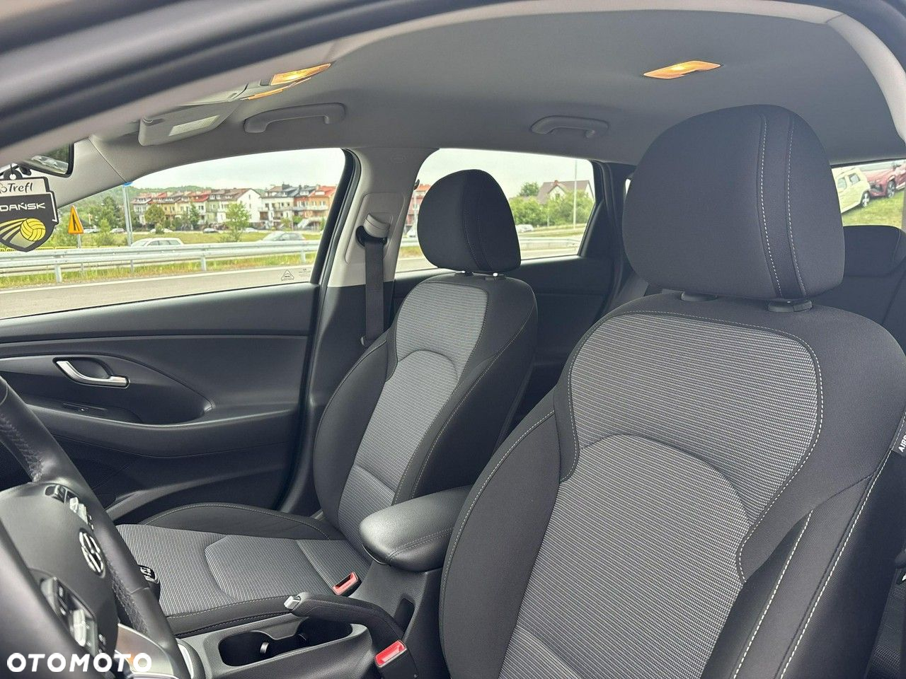Hyundai i30 1.5 DPI Modern - 11