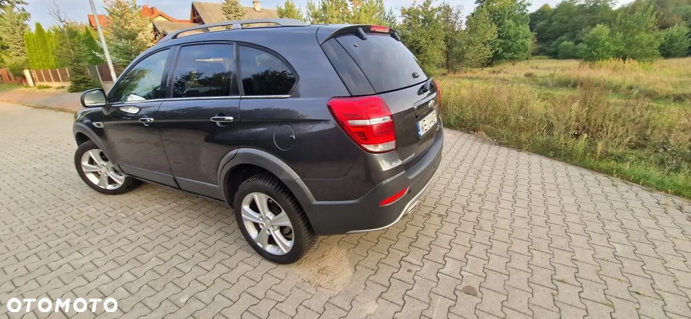 Chevrolet Captiva - 6