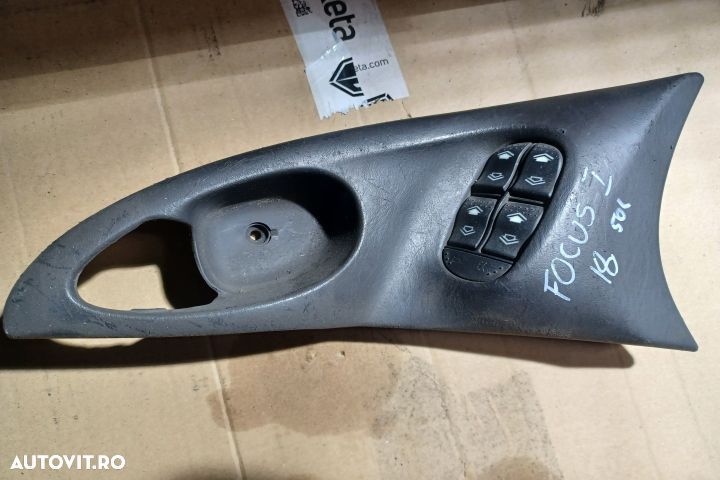 Butoane geam sofer Ford Focus 1 [1998 - 2004] wagon 5-usi 1.6 MT (101 - 1