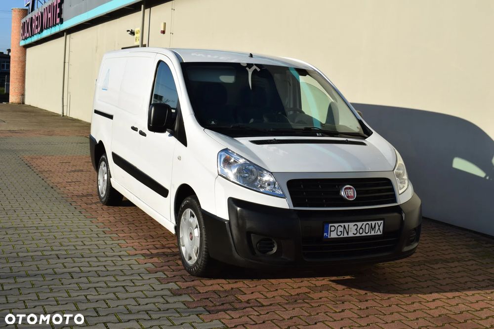 Fiat Scudo - 9