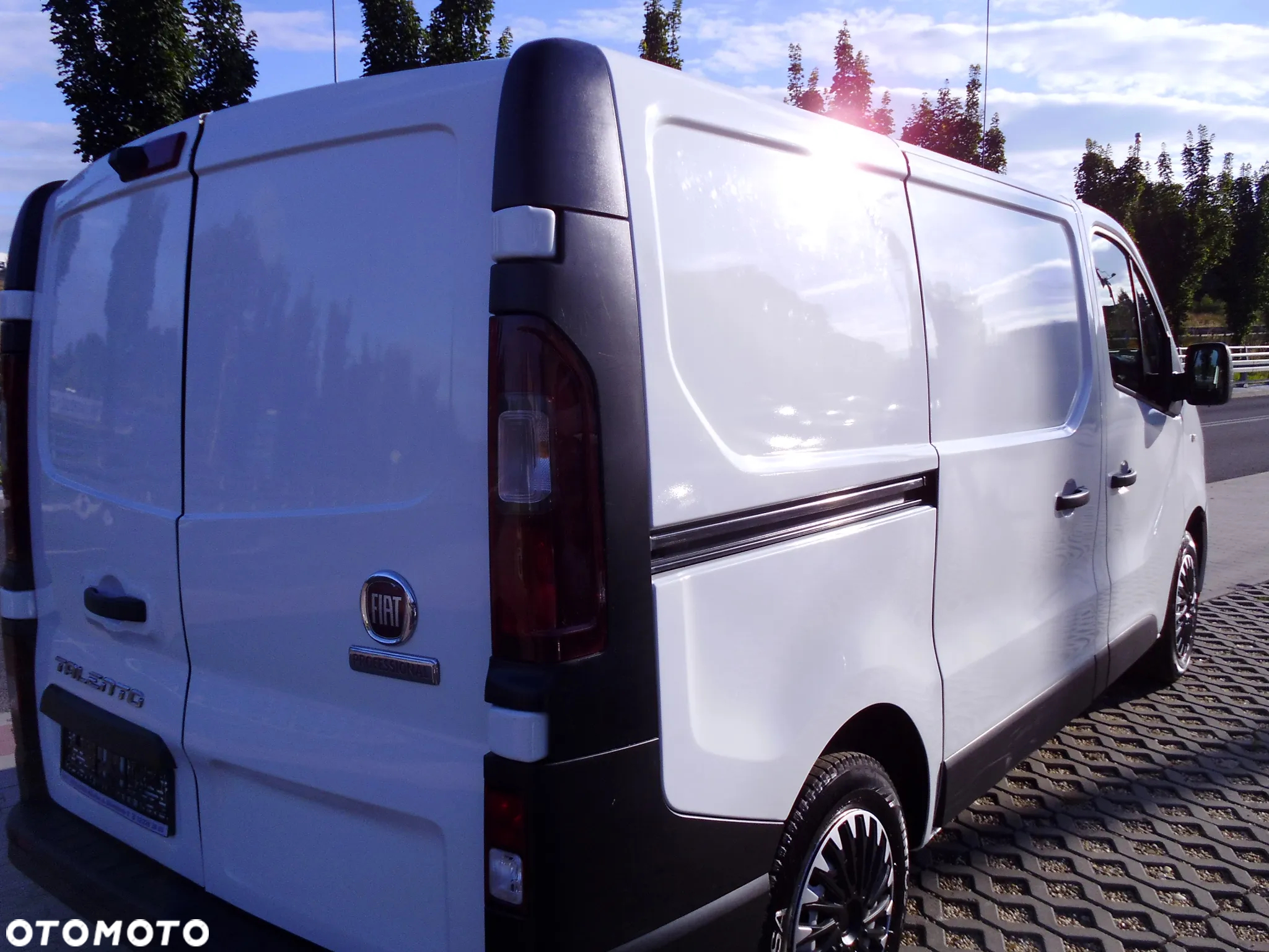 Fiat TALENTO - 9