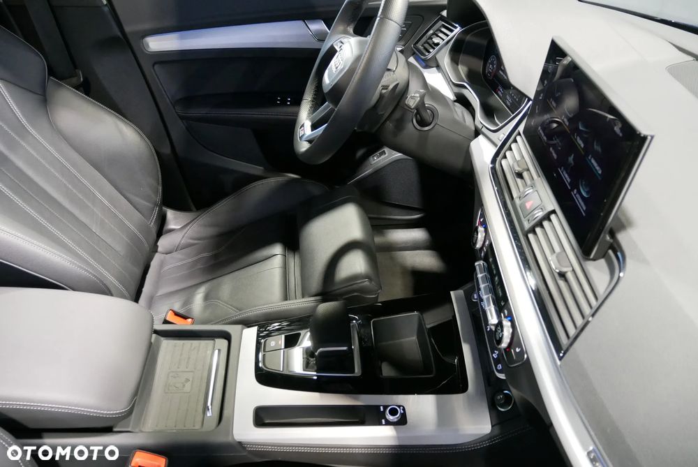Audi Q5 45 TFSI quattro S tronic S line - 29