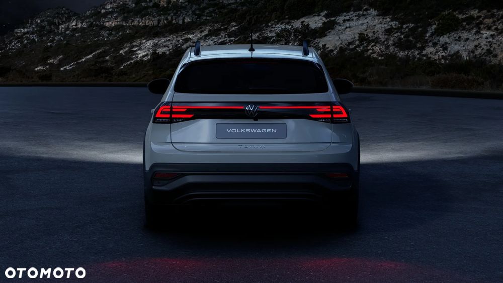 Volkswagen Taigo 1.0 TSI Life Plus DSG - 8