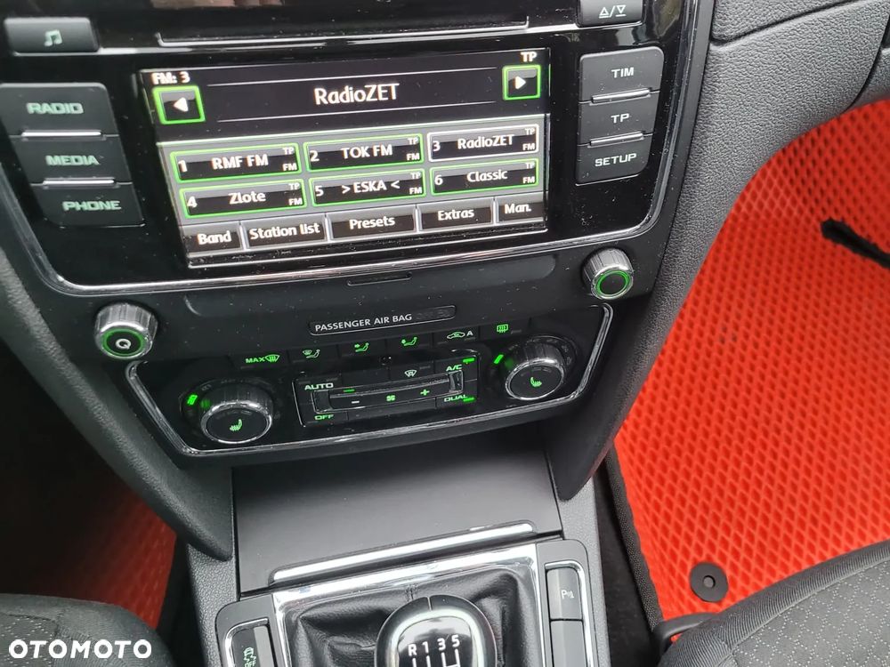 Skoda Superb - 22