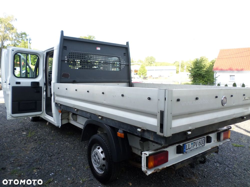Fiat Ducato - 7