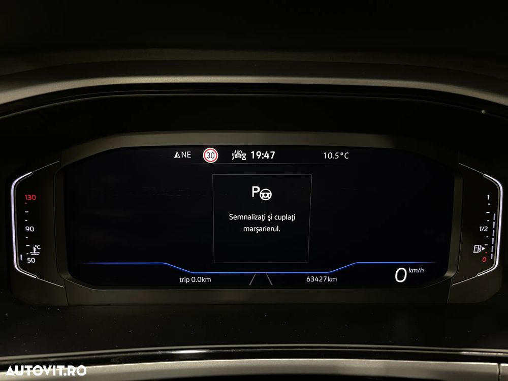 Volkswagen T-Roc 2.0 TDI Life - 27