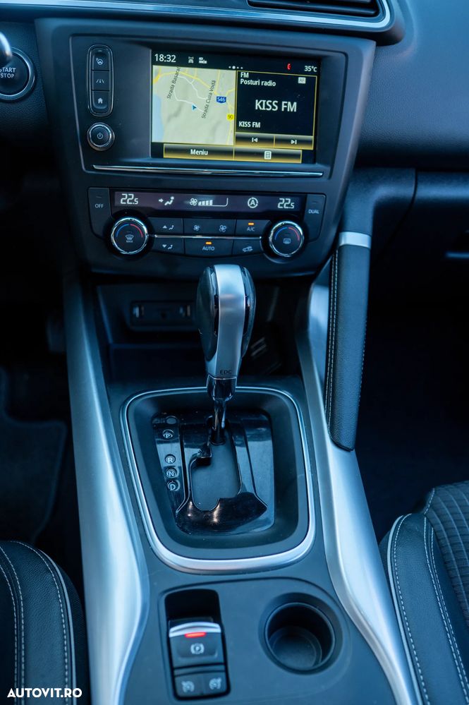Renault Kadjar Energy dCi 110 EDC Bose Edition - 20