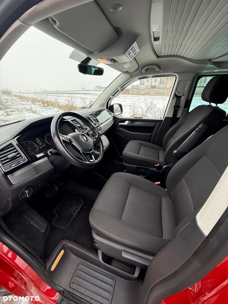 Volkswagen California - 13