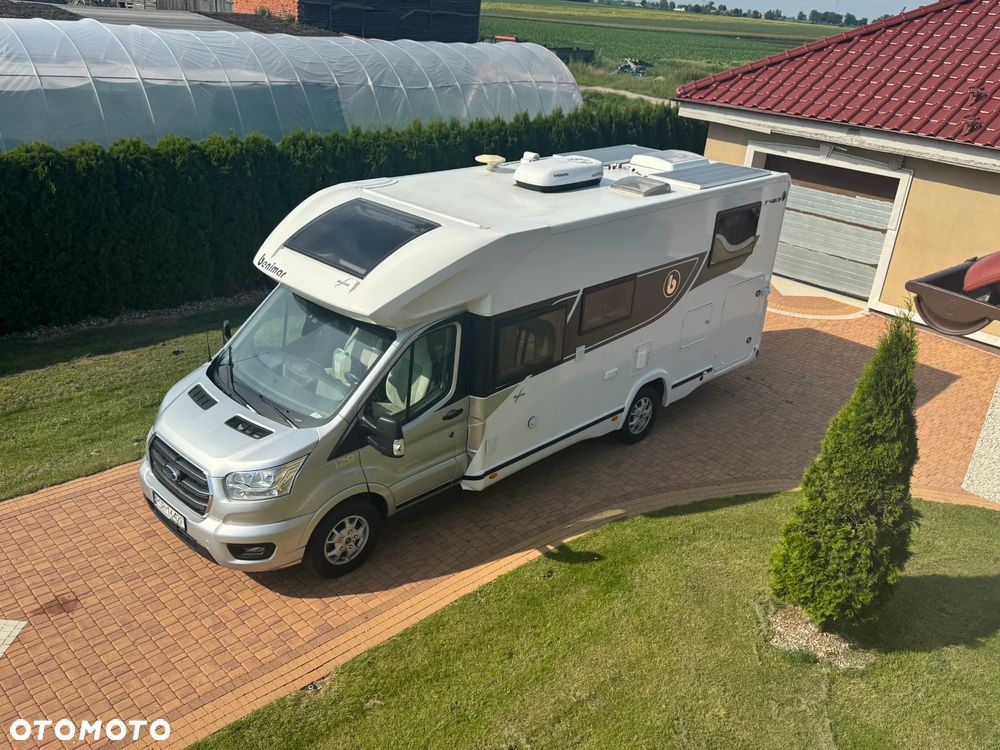 Benimar TESSORO 463 - 6