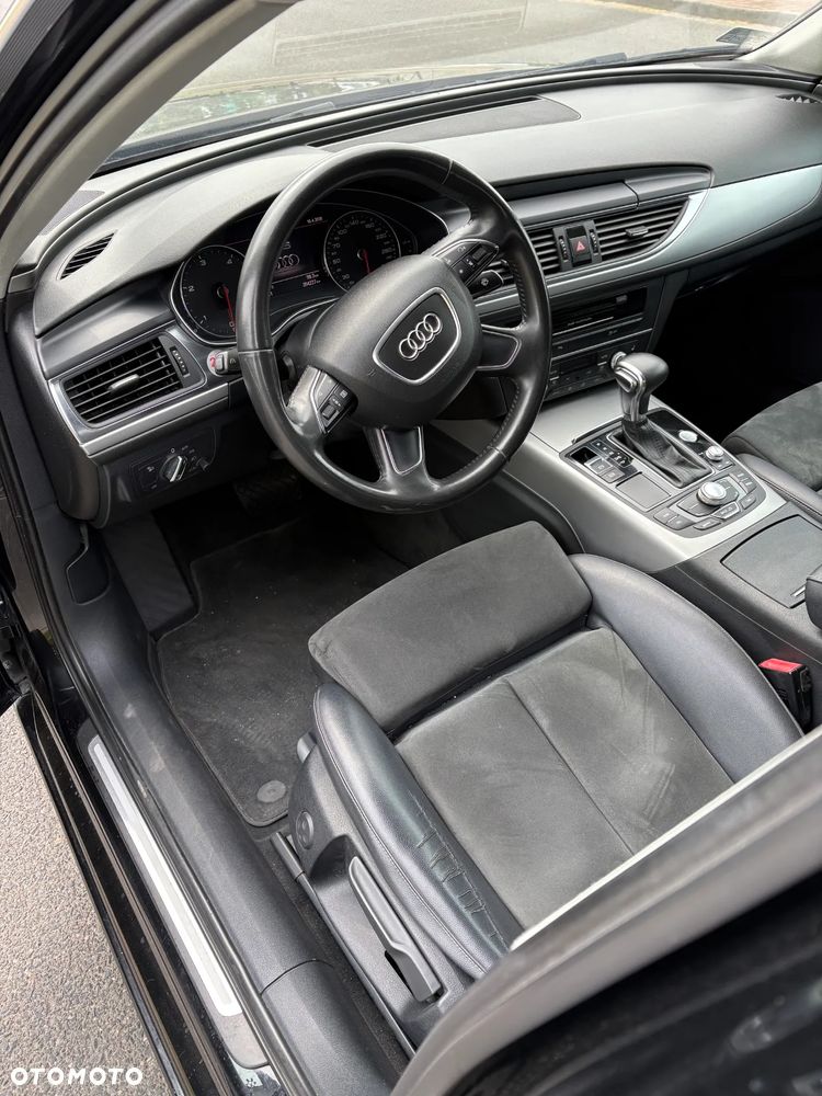Audi A6 Limousine - 10