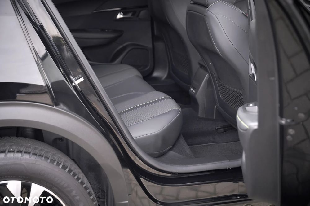 Peugeot 2008 PureTech 130 Stop&Start GT-Line Edition - 29