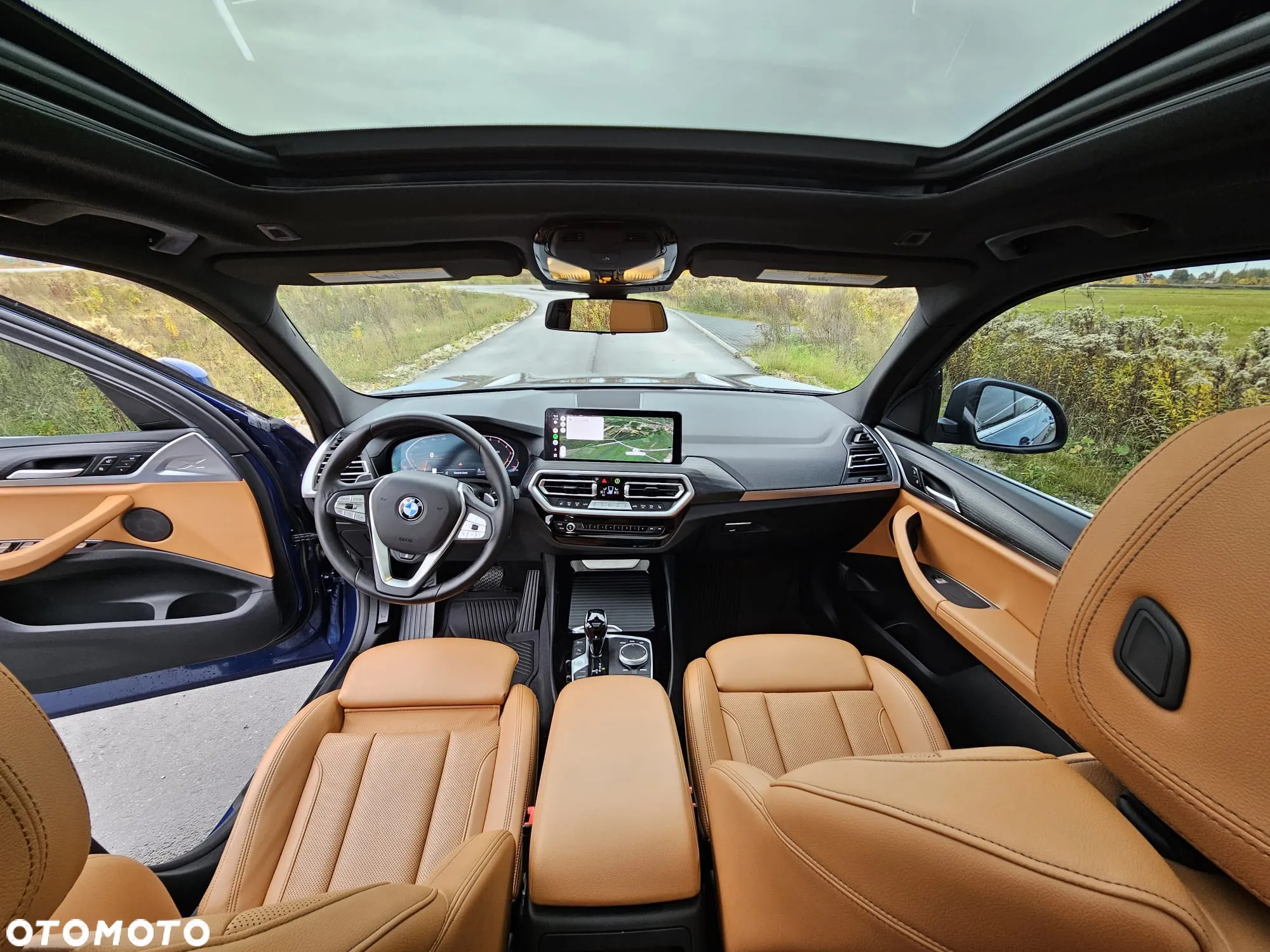 BMW X3 xDrive30i - 18