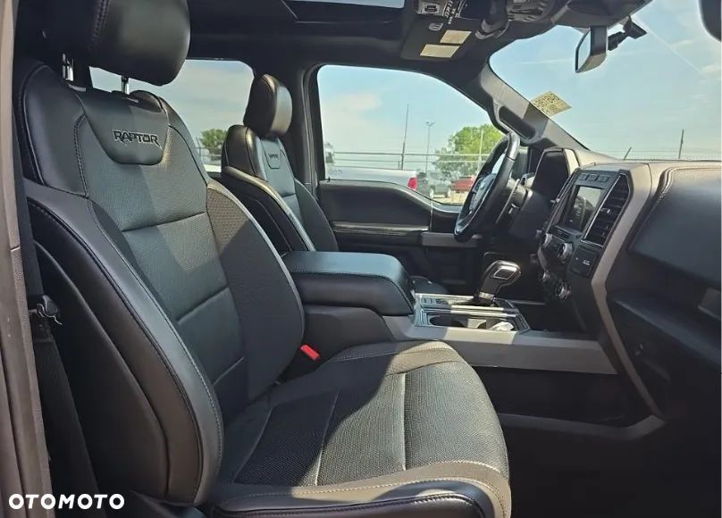 Ford F150 - 10