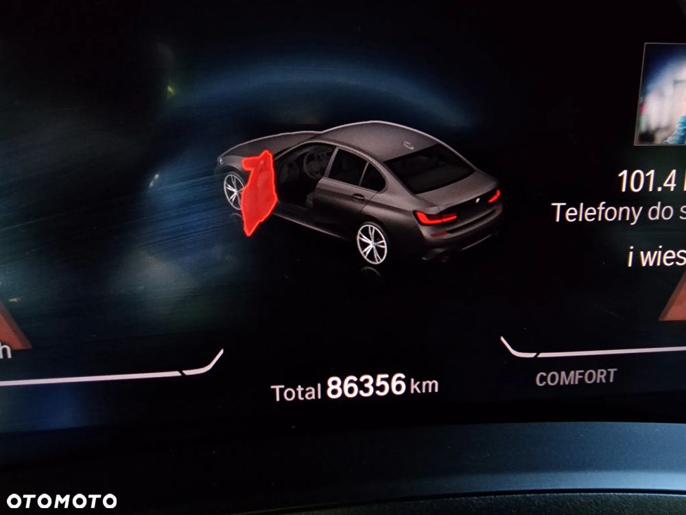 BMW Seria 3 330i M Sport - 32
