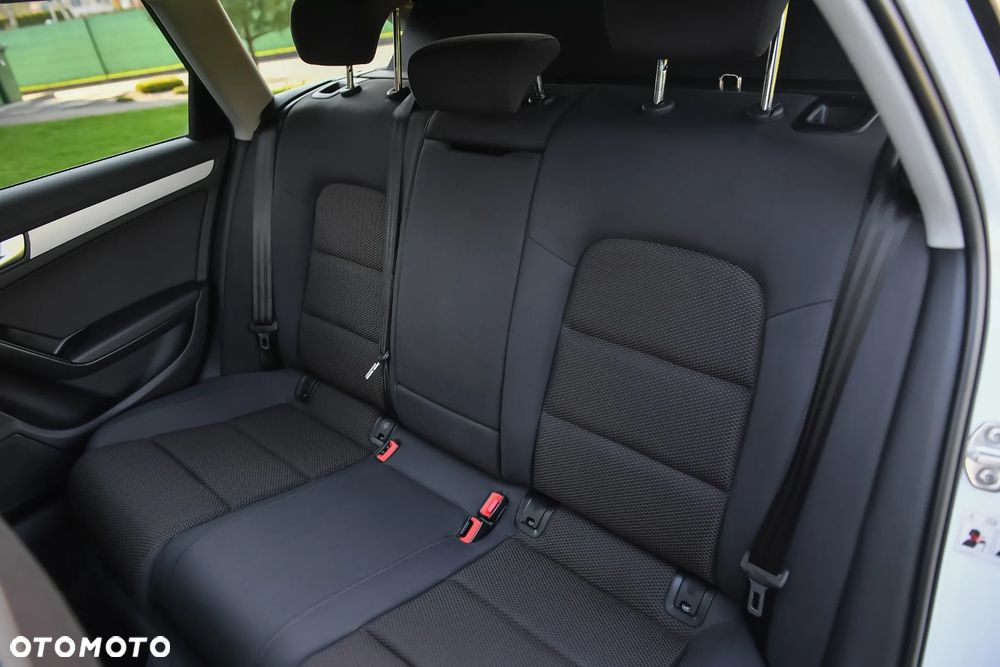 Audi A4 Allroad 2.0 TDI S tronic - 26