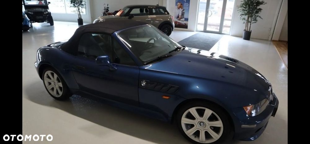 BMW Z3 - 19