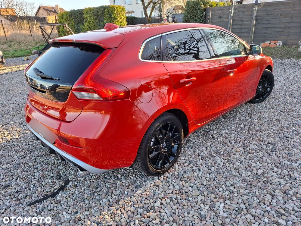 Volvo V40 D4 RDesign - 8