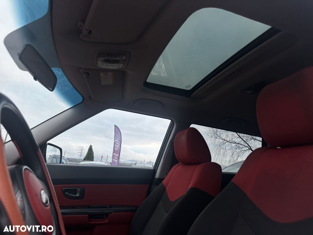 Kia Soul 1.6 CRDi Dream-Team Edition - 6