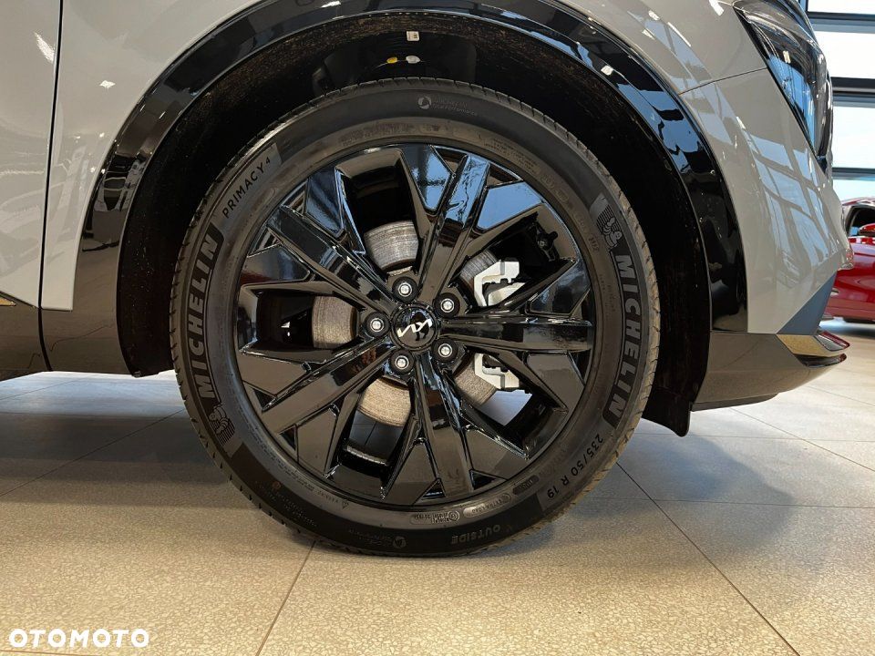 Kia Sportage - 24