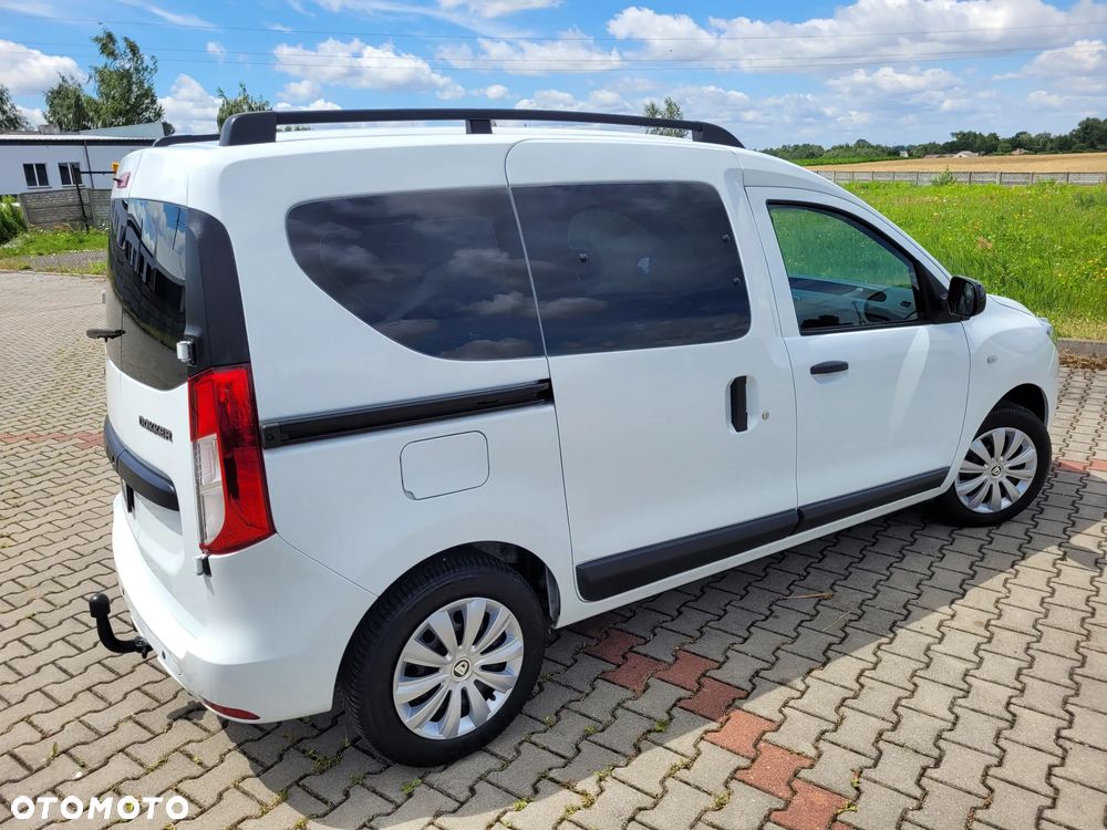 Dacia Dokker - 10