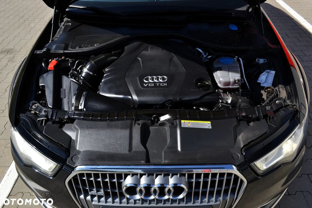 Audi A6 Allroad 3.0 TDI Quattro S tronic - 37