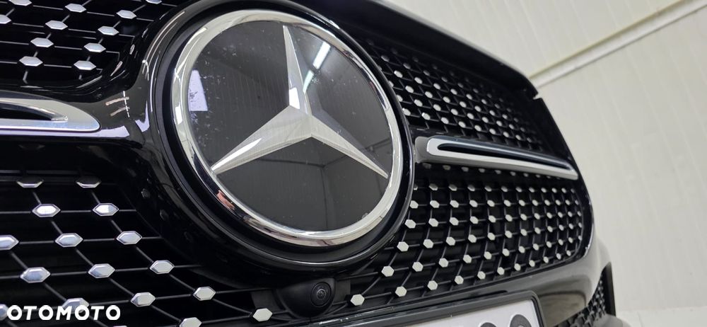 Mercedes-Benz GLE - 5