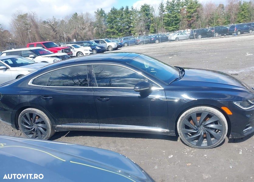 Volkswagen ARTEON - 14