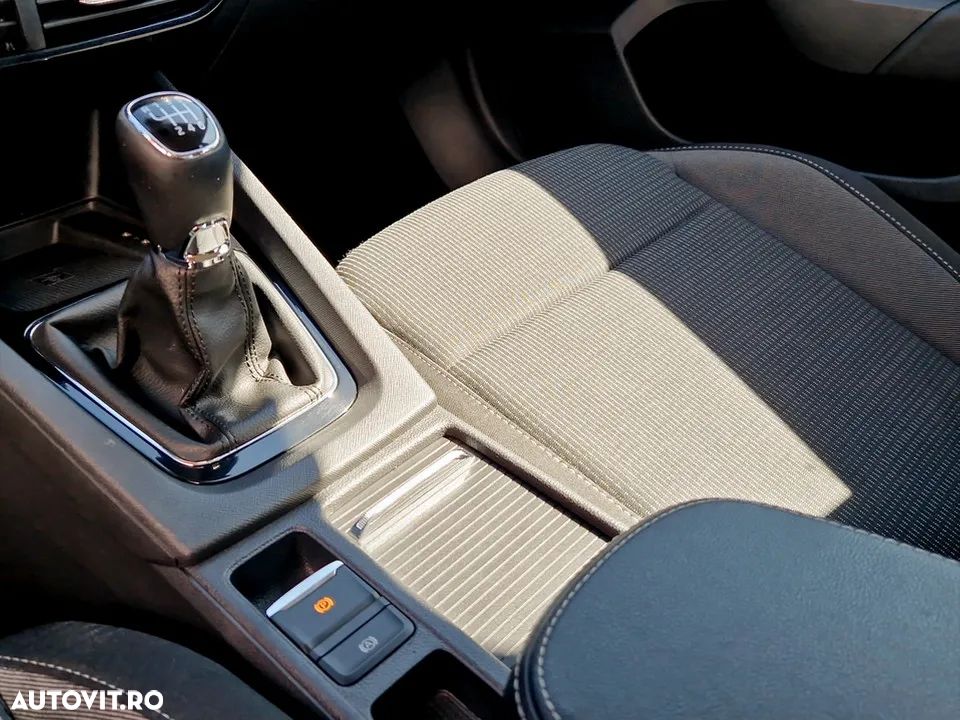 Skoda Octavia 2.0 TDI Ambition - 17