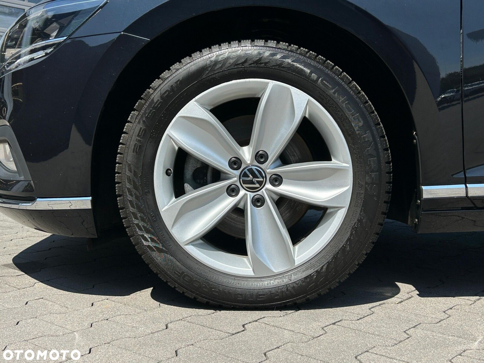 Volkswagen Passat 2.0 TSI Elegance DSG - 40