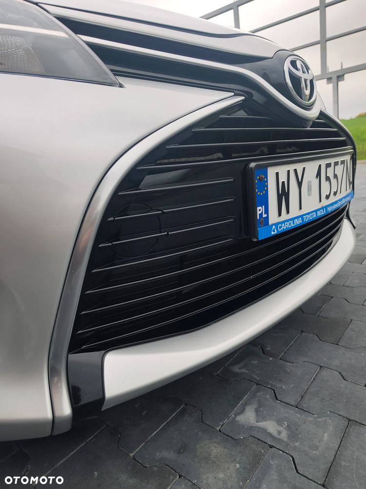 Toyota Yaris - 15