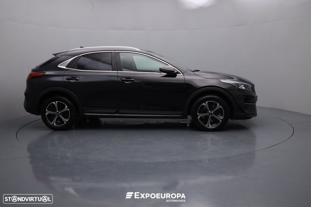 Kia XCeed 1.6 GDi PHEV Drive - 4