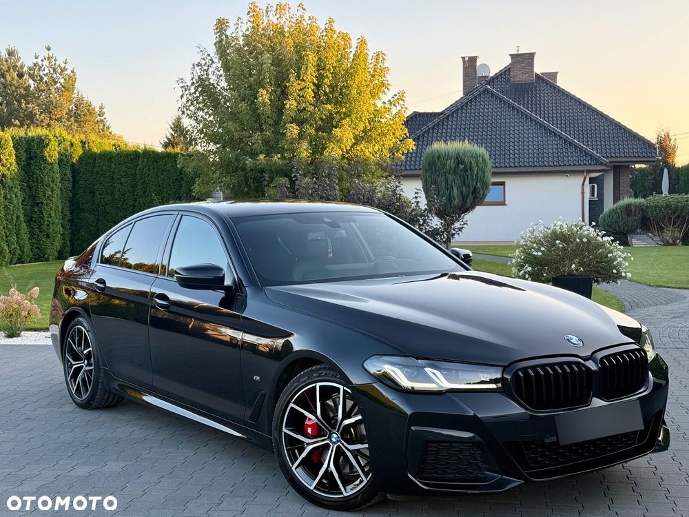 BMW Seria 5 - 39