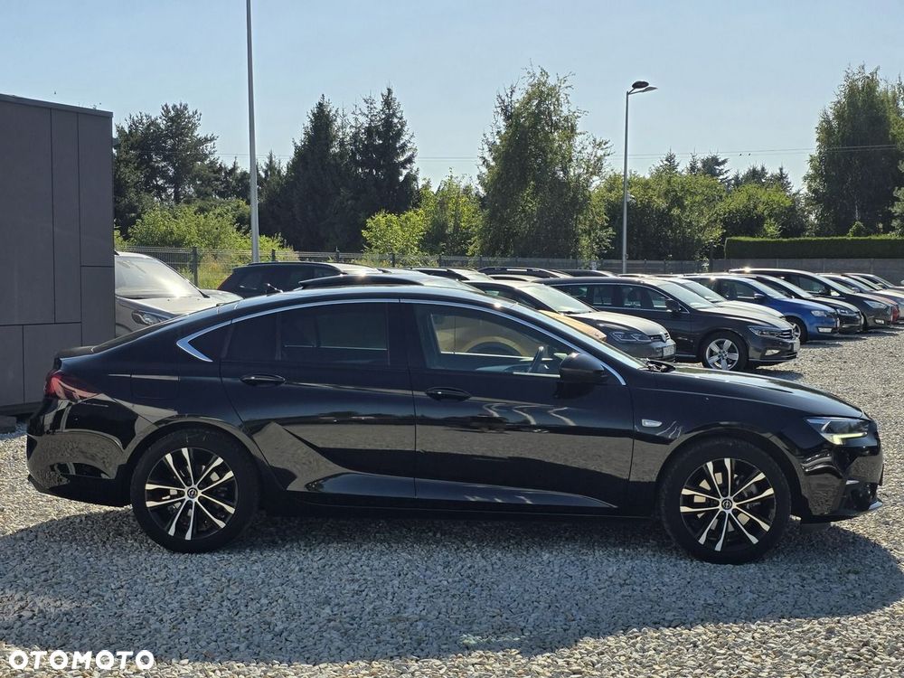 Opel Insignia 2.0 CDTI Business Edition S&S - 10