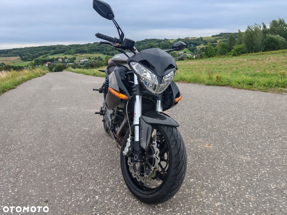 Benelli TNT - 4
