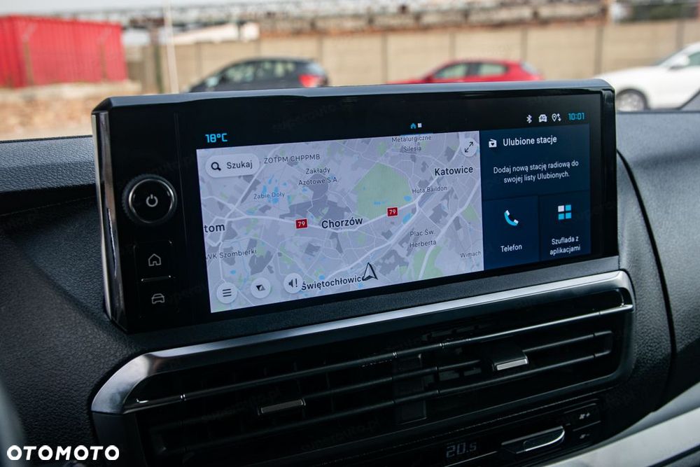 Citroën SpaceTourer - 25